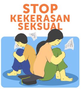Stop Kekerasan Seksual